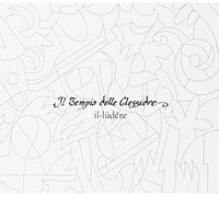 Il Tempio Delle Clessidre - Il Ludere