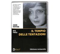 Il tempio delle tentazioni