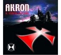 Il Tempio Di Ferro - Cd - Italie