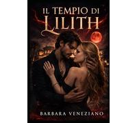 Il Tempio di Lilith