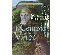 Il tempio verde. Le cronache di Andorran vol. 1