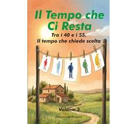 Il Tempo che Ci Resta: Tra i 40 e i 55. Il tempo che chiede scelta