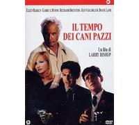 Il Tempo Dei cani pazzi [Import]