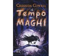 Il tempo dei maghi