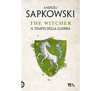 Il tempo della guerra. The Witcher (Vol. 4)