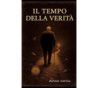 Il Tempo della Verità: C'è un momento della vita in cui tutto si fa più lento, più silenzioso. Il corpo si affatica, le giornate sembrano ripetersi e il mondo corre troppo in fretta.