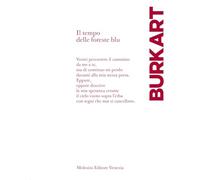Il tempo delle foreste blu