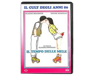 Il tempo delle mele