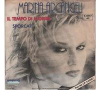 Il Tempo Di Morire/Sporcati [Vinyl Single 7'']
