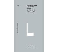 Il tempo e l'altro