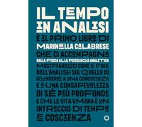 IL TEMPO IN ANALISI: DALLA FISICA ALLA PSICOLOGIA ANALITICA