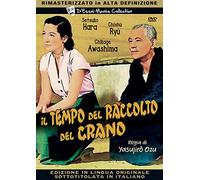 Il Tempo Raccolto Del Grano [Import]