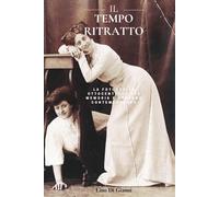 Il Tempo Ritratto: La fotografia ottocentesca tra memoria e sguardo contemporaneo