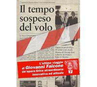 Il Tempo Sospeso Del Volo [DVD + Libro]