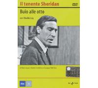 Il Tenente Sheridan-Buio Alle Otto [Import]
