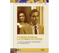 Il tenente Sheridan - La donna di cuori (+booklet)