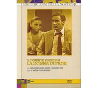 Il tenente Sheridan - La donna di fiori (+booklet)