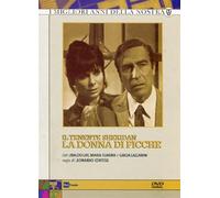 Il tenente Sheridan - La donna di picche (+booklet) [(+booklet)]