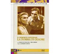 Il Tenente Sheridan - La Donna Di Quadri (3 Dvd)