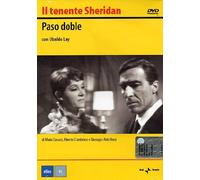Il Tenente Sheridan-Paso Doble [Import]