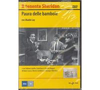 Il tenente Sheridan-Paura Delle bambole [Import]