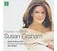 Il Tenero Momento : Arias De Mozart & De Gluck Graham, Mezzo