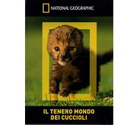 Il tenero mondo dei cuccioli