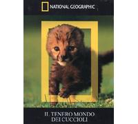 Il tenero Mondo Dei cuccioli [Slim Case]