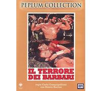 Il terrore dei barbari