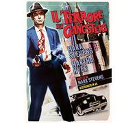 Il Terrore Dei Gangster [Import]