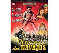 Il Terrore Dei Navajos [Import]