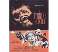 Il Terrore Di Londra