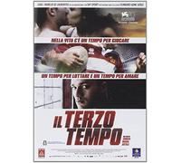 Il Terzo Tempo [Import]