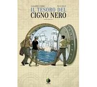 Il Tesoro Del Cigno Nero