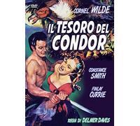 Il tesoro del condor