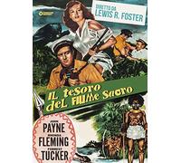 Il Tesoro Del Fiume Sacro [Import]