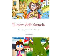 Il Tesoro Della Fantasia