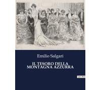 Il Tesoro Della Montagna Azzurra