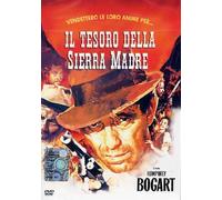 Il Tesoro Della Sierra Madre [Import]