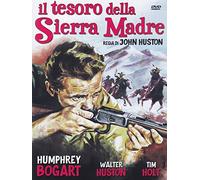 Il tesoro della Sierra Madre