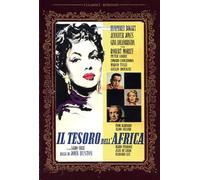 Il tesoro dell'Africa