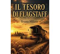 Il tesoro di Flagstaff