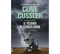 Il tesoro di Gengis Khan