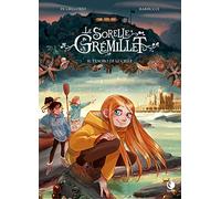 Il tesoro di Lucille. Le sorelle Grémillet