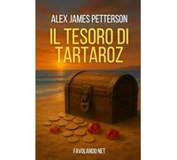 IL TESORO DI TARTAROZ