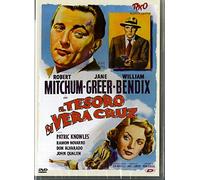 Il Tesoro Di Vera Cruz [Import]