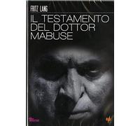 Il testamento del dottor Mabuse