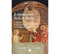 Il testamento delle Tre Marie