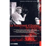 Il testamento di Orfeo [Import]