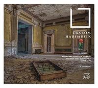 Il Tetraone - Trazom Hausmusik-Quartette mit Hammerklavier